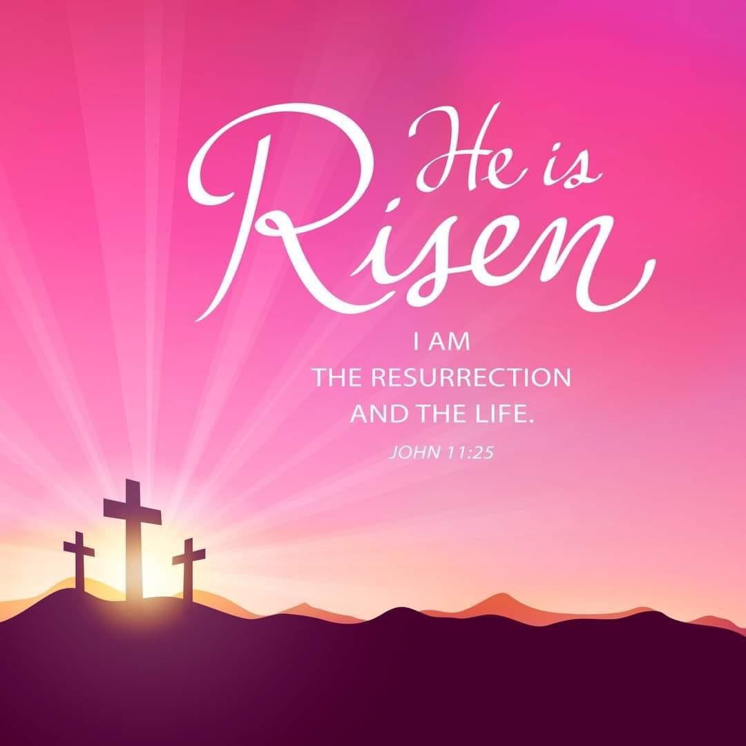 StCeciliaDPCDSB's tweet photo. Happy Easter! https://t.co/L5qCwJ0gdD