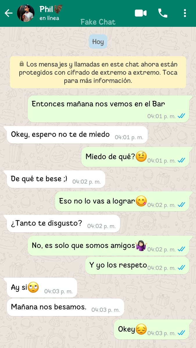 MCladetective's tweet photo. Pero no porque quiera☝🏻 https://t.co/8RBxqT3Mqq
