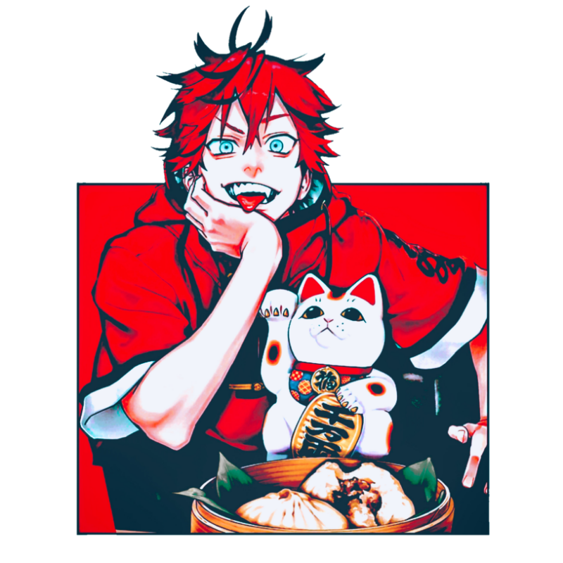 crimscndisaster's tweet image. ᅠ