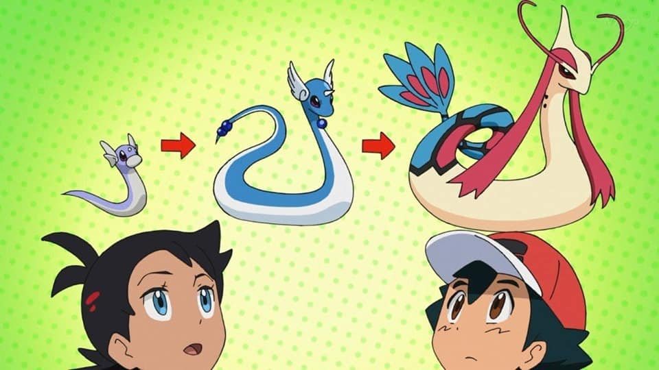 Pokemon Gems tweet media