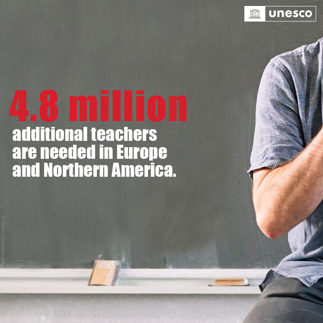 UNESCO 🏛️ #Education #Sciences #Culture 🇺🇳 tweet media