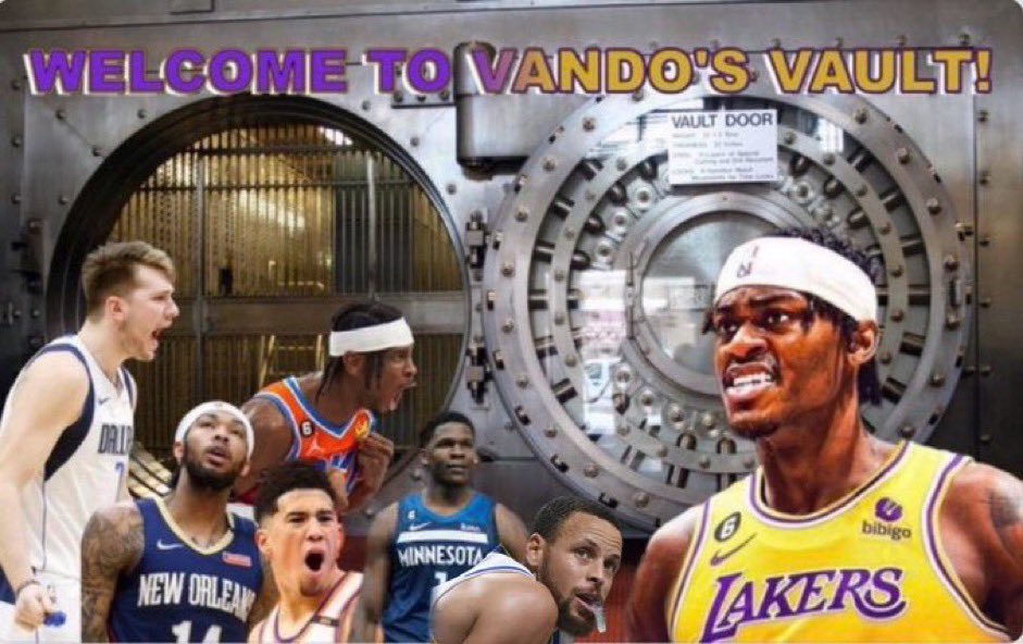 Russ6L's tweet photo. @big_business_ Real ones waitin on Vando’s return😈 https://t.co/Zr23tbOAEv
