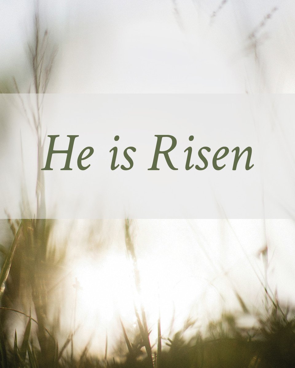 "But in fact Christ has been raised from the dead, the first fruits of those who have fallen asleep. For as by a man came death, by a man has come also the resurrection of the dead. For as in Adam all die, so also in Christ shall all be made alive."

- 1 Corinthians 15:20–22