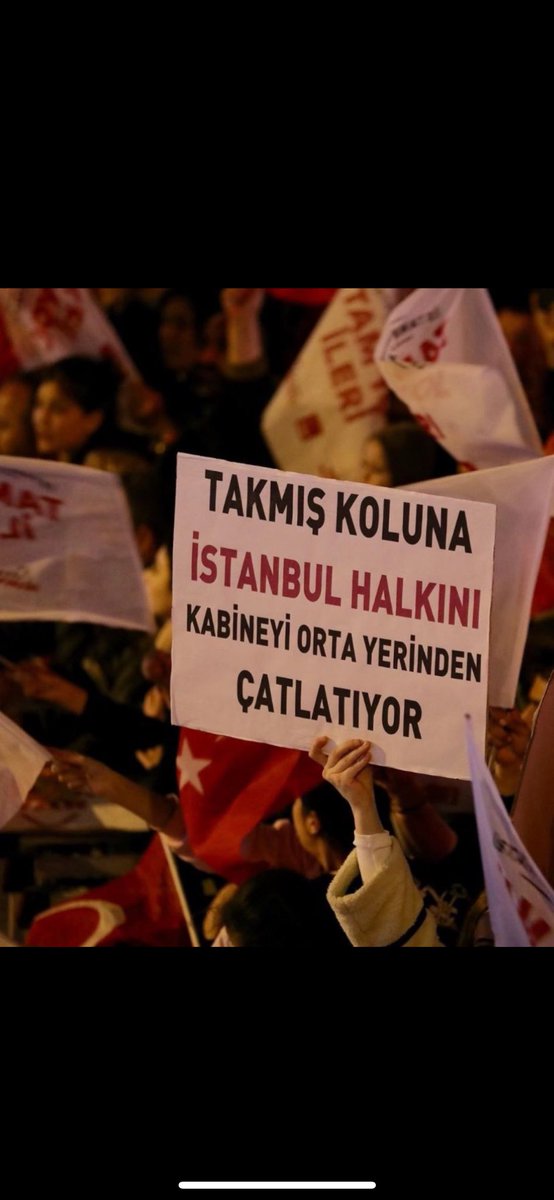 EbeCansu's tweet photo. #ekremimamoğlu https://t.co/xyfl9iwH5G