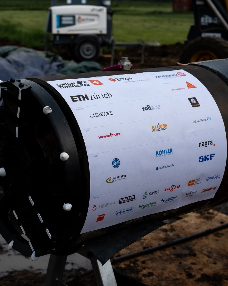 Swissloop Tunneling tweet media