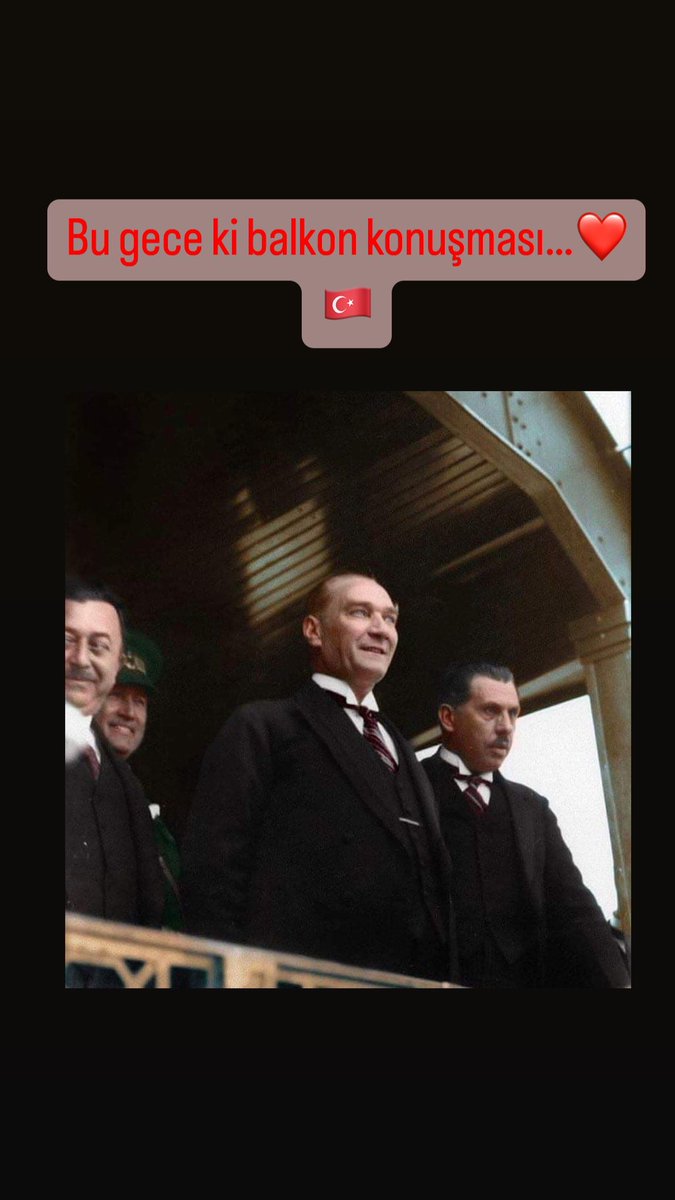 gokceice's tweet photo. #secim2024 https://t.co/EdmuDfK5vl
