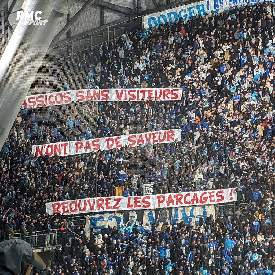 RMC Sport tweet media