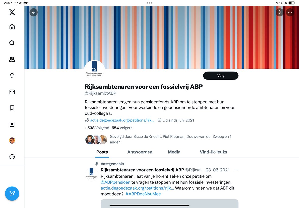 Harm Beertema tweet media