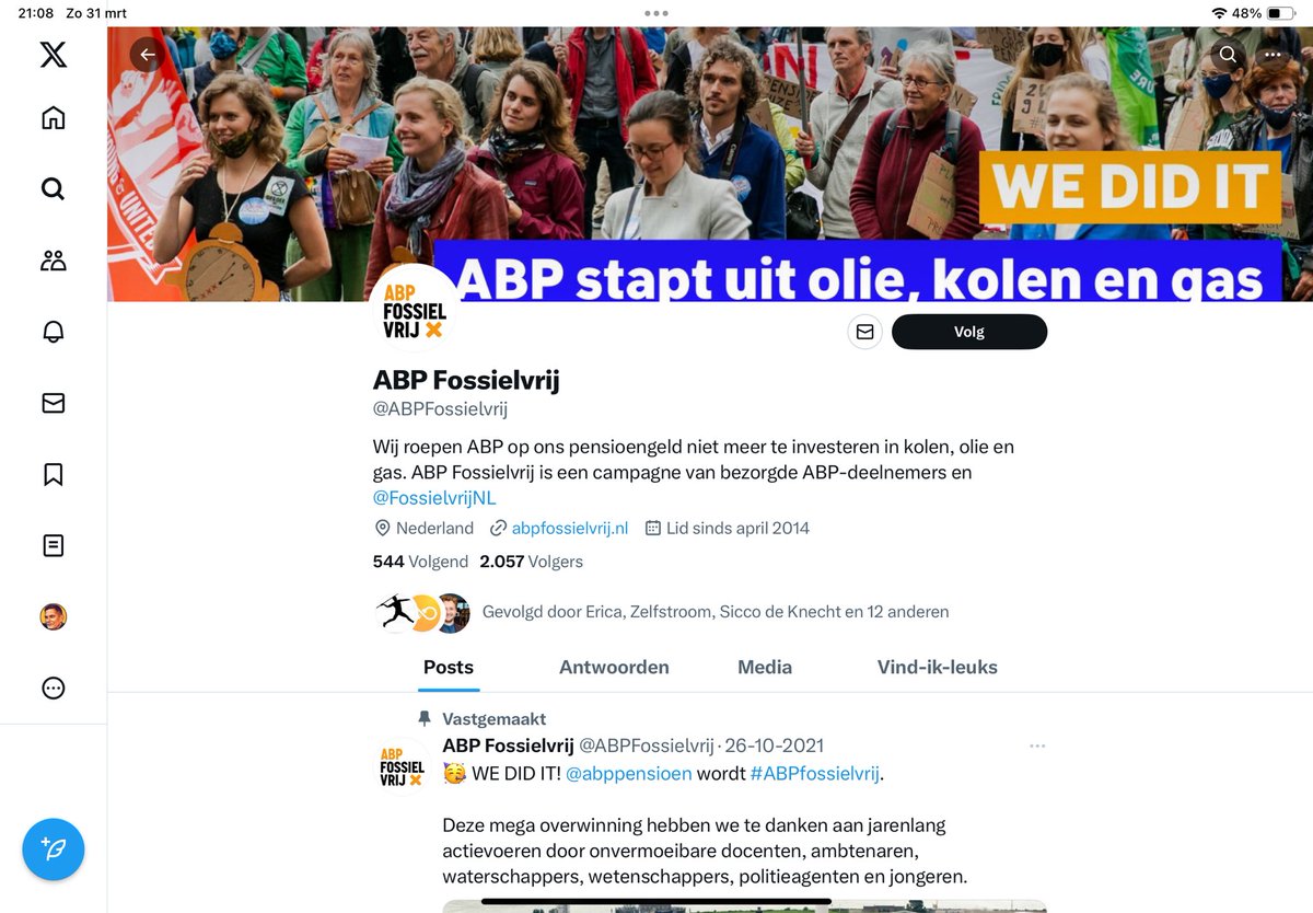 Harm Beertema tweet media