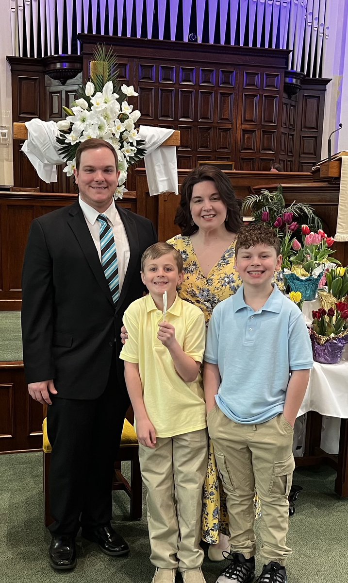 MayorMasonClfd's tweet photo. Wishing you all a Happy Easter! 
#MayorMason https://t.co/tNAinfUu6Q