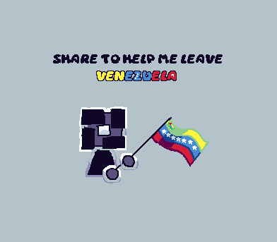 Perta_'s tweet photo. EMERGENCY COMMISSIONS!!!! HELP ME GET MOVE OUT FROM VENEZUELA ILL START AT 10 SLOTS 

Please read the thread 🧵: 

#emergencycommissions
#commissionsopen 
#indieartists 
#pixelart https://t.co/jOdVZXIkbF
