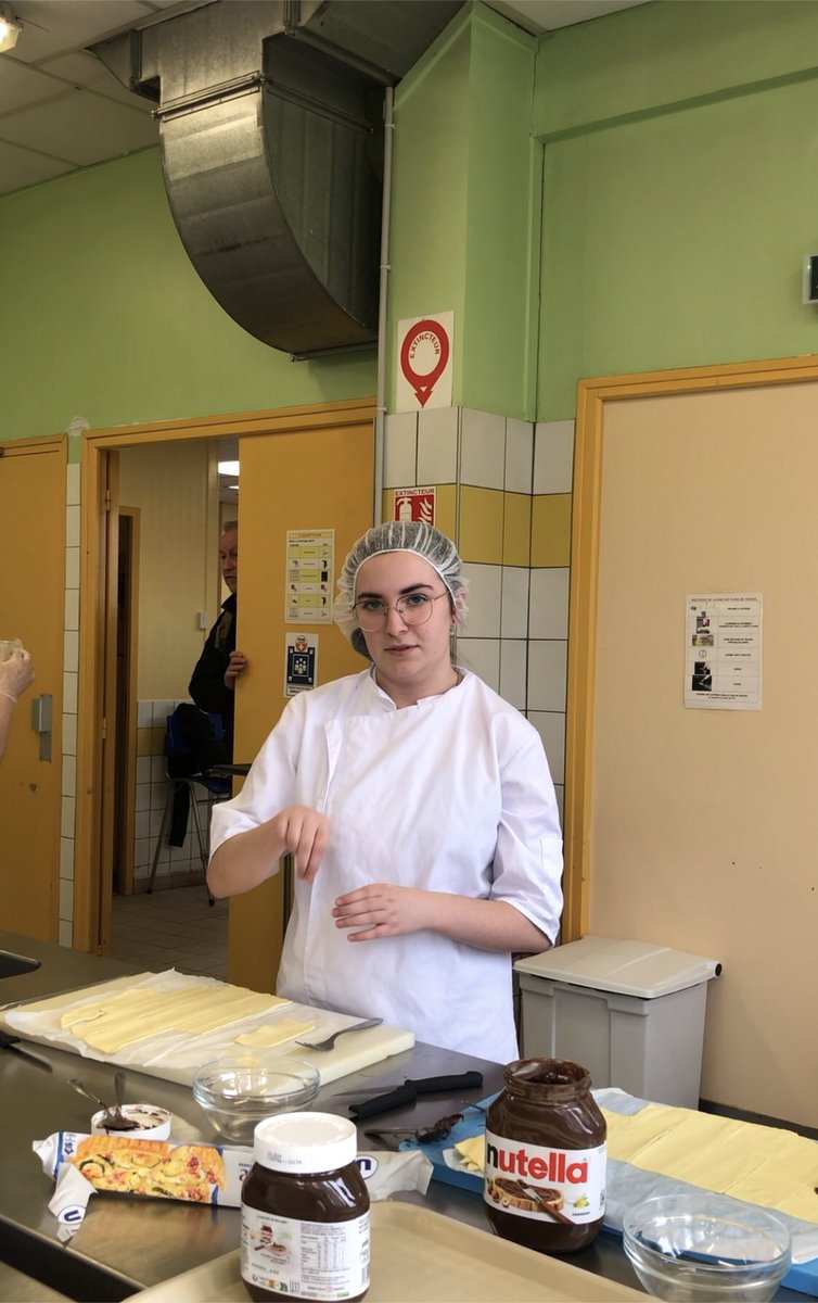 Lycée Professionnel Alfred Manessier tweet media