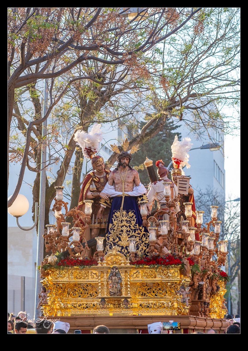 Regreso Despojado. Cádiz 2024 ..:: @DespojadoCadiz @GJDespojadoCdiz ::.. .: #SemanaSanta #SemanaSanta2024 #cadiz #Andalucia :.