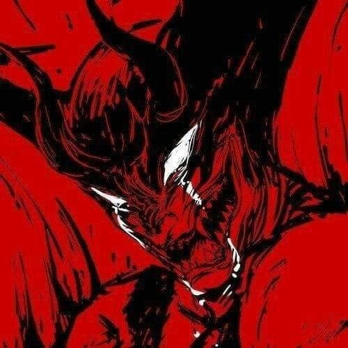 nostalgiaa's tweet photo. devilman https://t.co/7c0DZStHgP