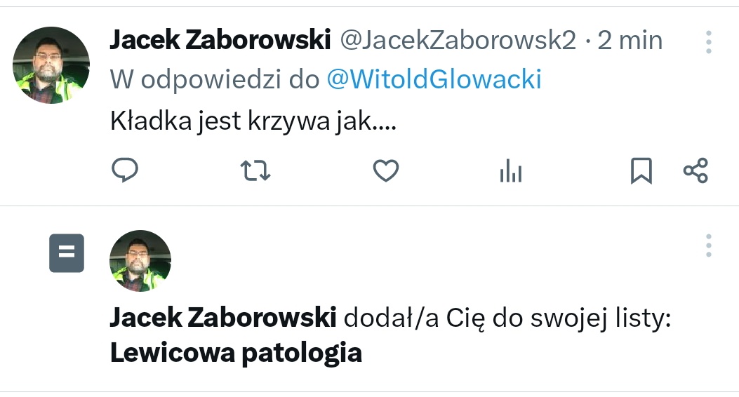 Kładka a sprawa polska