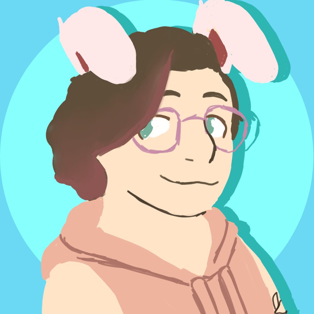 inc_omplete's tweet photo. happy trans day of visibility! today let's highlight the trans devs on our team: Ghost, Ivy, and Lavyn! https://t.co/iTRTZ6lwfw