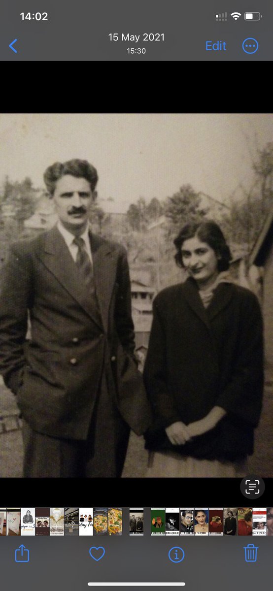 Gul Bukhari tweet media