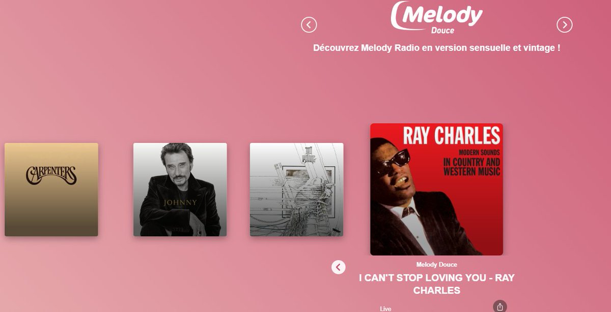 LHONGNE's tweet photo. 2 nouvelles offres sur la Côte d'Azur cette semaine : FIGARO RADIO MONACO arrive sur le 102.1 FM en complément du DAB+ de Nice. Le canal DAB+ Azuréen "MELODY+" diffusera désormais le mix musical vintage relaxant "MELODY DOUCE". https://t.co/bAHYsZqZW7