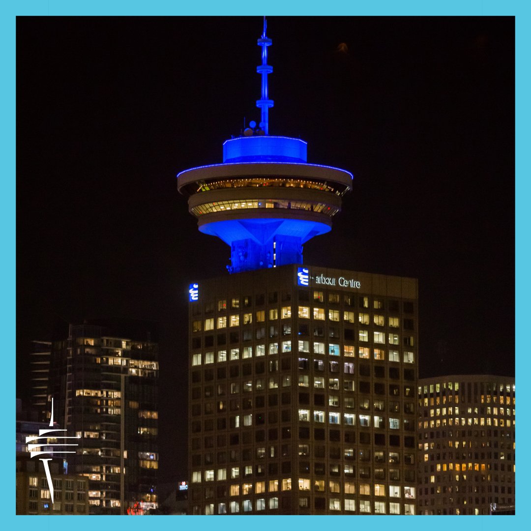 Vancouver Lookout tweet media