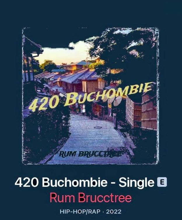 CurruchagaD's tweet photo. Original Landfelled Edition
🎼#420Buchombie🎼
A #BurialYonderstar
Discontinued Editions Collective
#Opensea

#MusicPlanet #Ayabenge #Drum #musicalatina #Rap #EtherMusic #420Day #NFTMusic #gamergirls #cosplaygirls #Maidens #spliffchix #dripgirls #Gunja #cosplaygirls #MaryJaneDay https://t.co/eQ6aXB1DCl