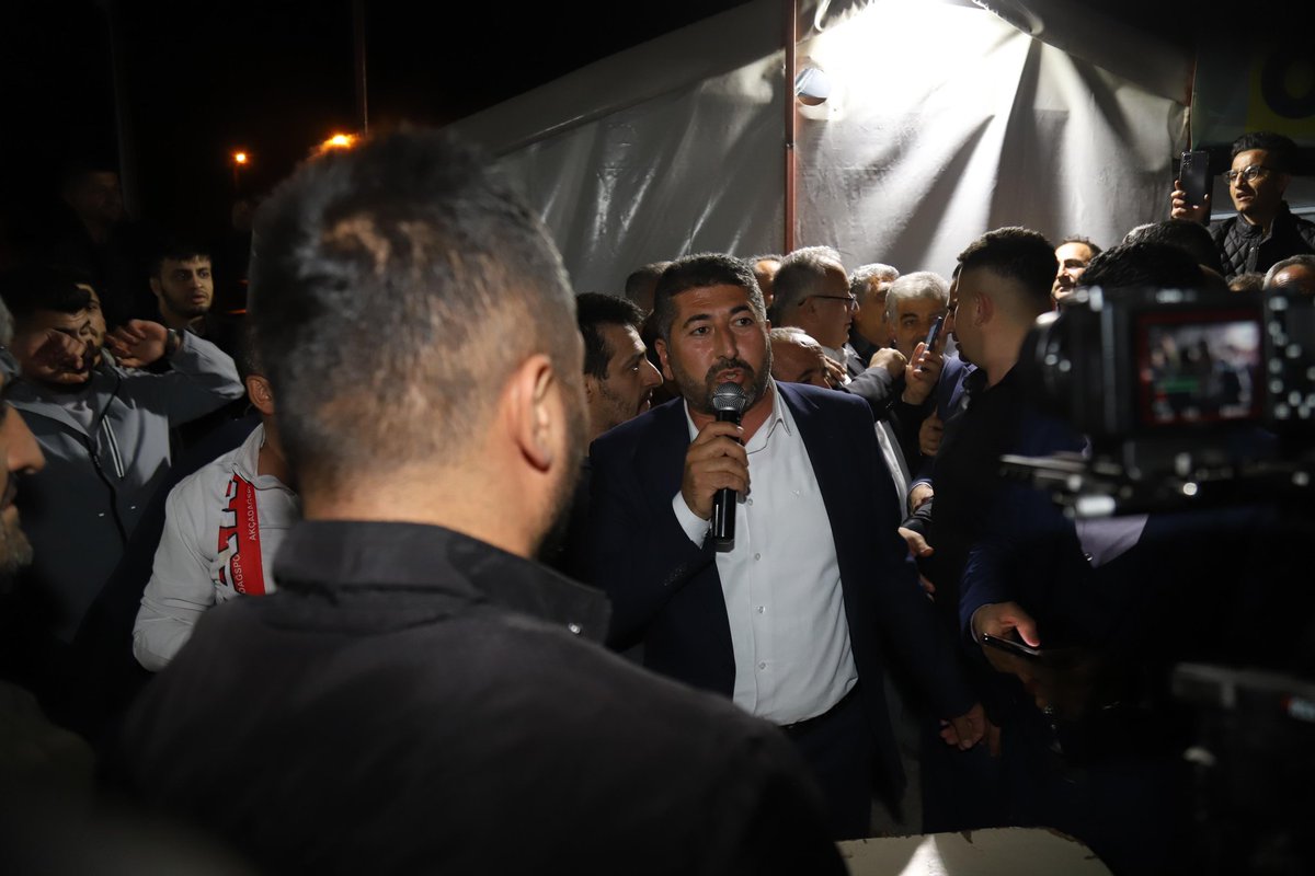 hasanulutasbb's tweet photo. Kazanan Akçadağ Oldu .
Çıktığımız bu kutlu yolda Bizleri Yanlız bırakmayan Akçadağlı Hemşerilerimize sonsuz teşekkürlerimi sunarım.
Biz Akçadağa güvendik Sizde bizlere güvendiniz.

Zafer İnananlarındır.

İşimiz Akçadağ
Sevdamız Akçadağ

Akçadağ bilir #gercekbelediyecilik AK Parti'dir