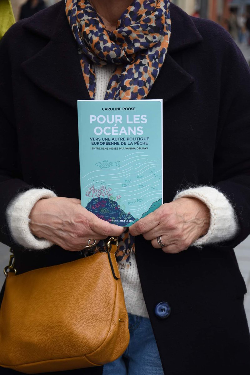 MarionribesR's tweet photo. Hier @EELVToulouse participait aux côtés de plusieurs associations animalistes pour sensibiliser sur l'impact dévastateur de la #PecheIndustrielle la #Sentience des #AnimauxMarins à l'occasion de la #JMFP avec 100 #ONG mondiales et en collaboration avec @wodef 💚💚🙏👏👏👏👏 https://t.co/6JYkoC6CKE