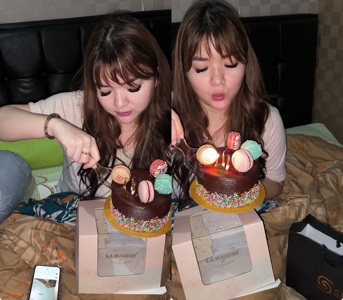 Today Its My Birthday! Alhamdulillah ❤️