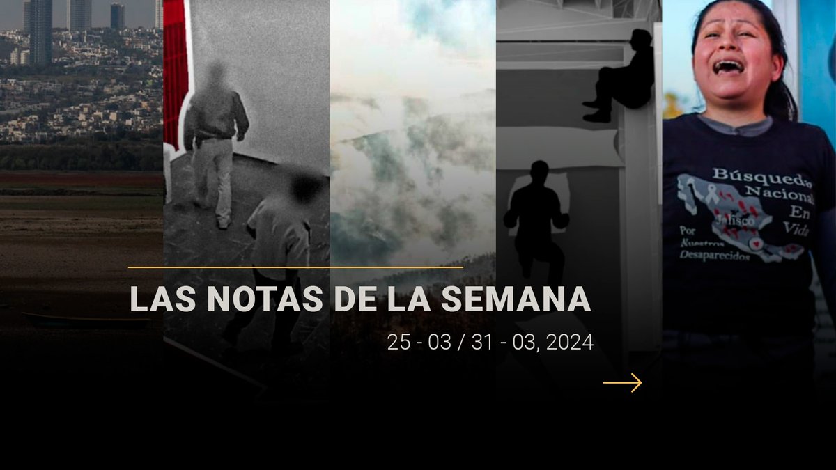 poplabmx's tweet photo. Estas son las noticias #PopLab de la semana. #LoViEnPopLab 👁️ https://t.co/NFkn7Fmcyh
