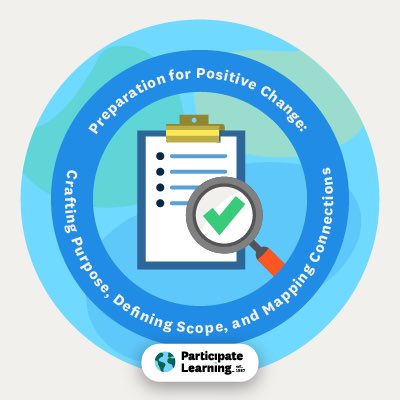 Miss_CarolinaCC's tweet photo. Itβs a great day to work on my Project Implementation and Evaluation and earn my 4th badge πβοΈ
Iβm excited for Experience 2 of the #GlobalLeaders Teacher Fellowship with @ParticipateLrng ππ©π»βπ«
Taking Action & #UnitingOutWorld https://t.co/edwWbnfThP
