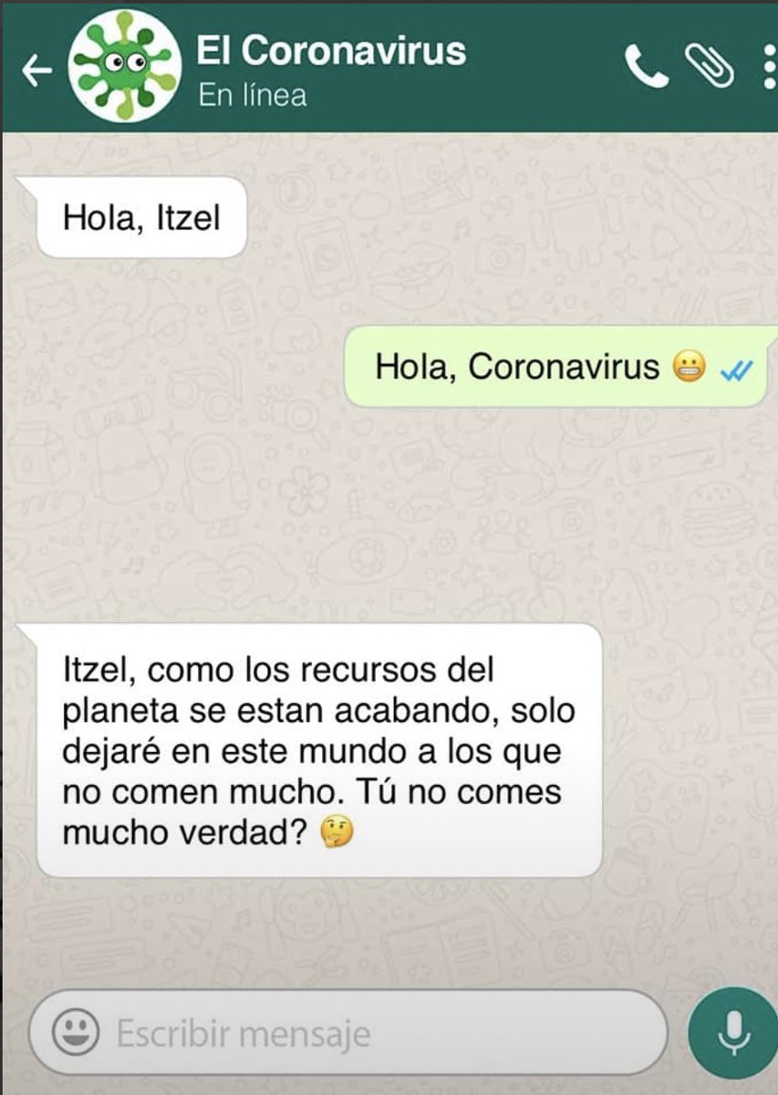 Serendipia_Inp's tweet photo. Un recuerdo de hace 4 años, de cuando el coronavirus me quería llevar porque #goldis 🦠 https://t.co/MDEsJhO0fT