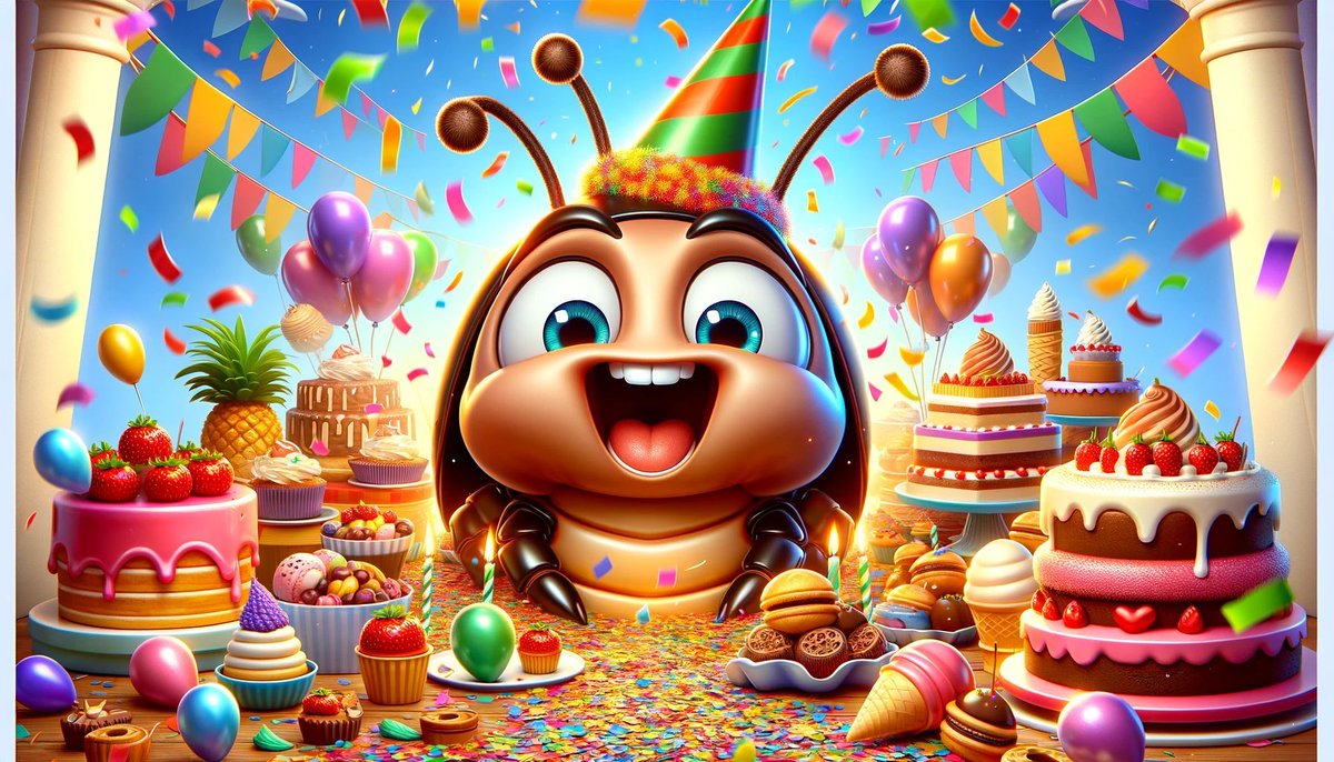 Beetlecoin tweet media