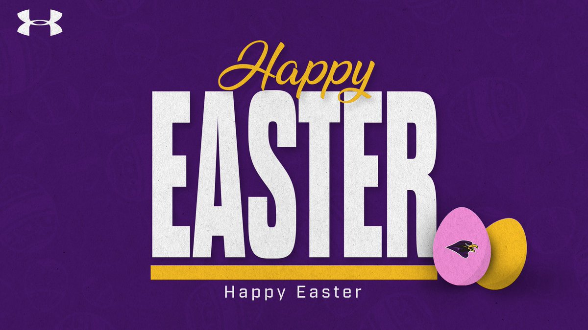 Happy Easter from all of the Montevallo Women’s Basketball family!! 💜