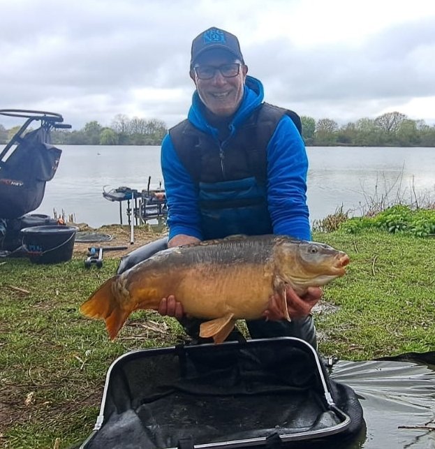 PDAA_FISHING's tweet photo. https://t.co/G6GKHYzagw

CHARITY MATCH RESULTS IN SUPPORT OF @TheBHF https://t.co/oVrLHLZBPp