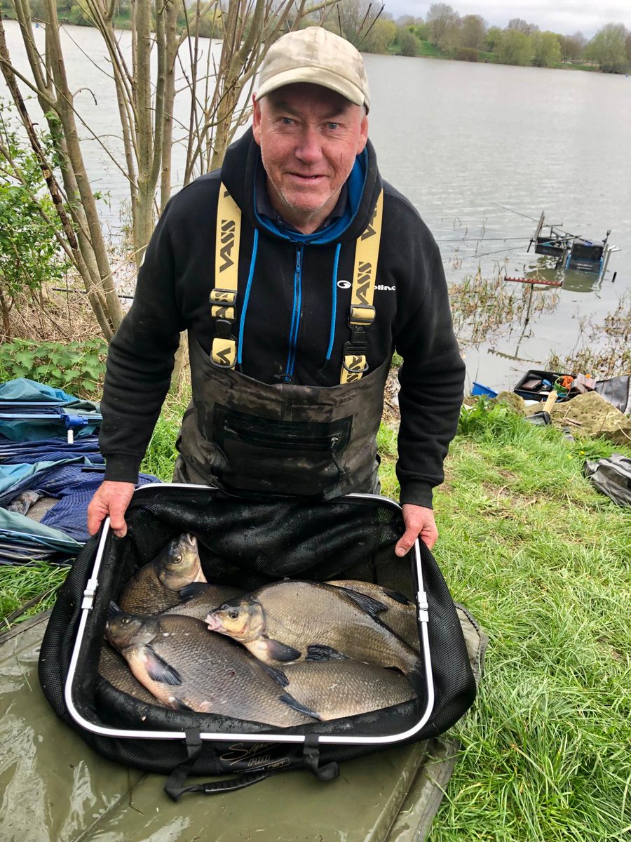PDAA_FISHING's tweet photo. https://t.co/G6GKHYzagw

CHARITY MATCH RESULTS IN SUPPORT OF @TheBHF https://t.co/oVrLHLZBPp