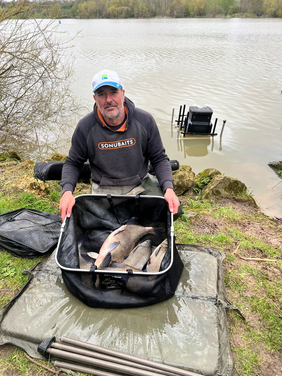 PDAA_FISHING's tweet photo. https://t.co/G6GKHYzagw

CHARITY MATCH RESULTS IN SUPPORT OF @TheBHF https://t.co/oVrLHLZBPp