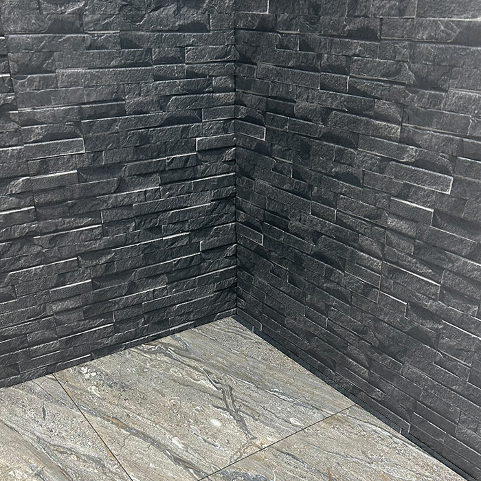 TilesPorcelain's tweet image. Ledgestone Black Porcelain Cladding

tilesporcelain.co.uk/ledgerstone-bl…

#wallcladdding #blackcladding #porcelaincladding