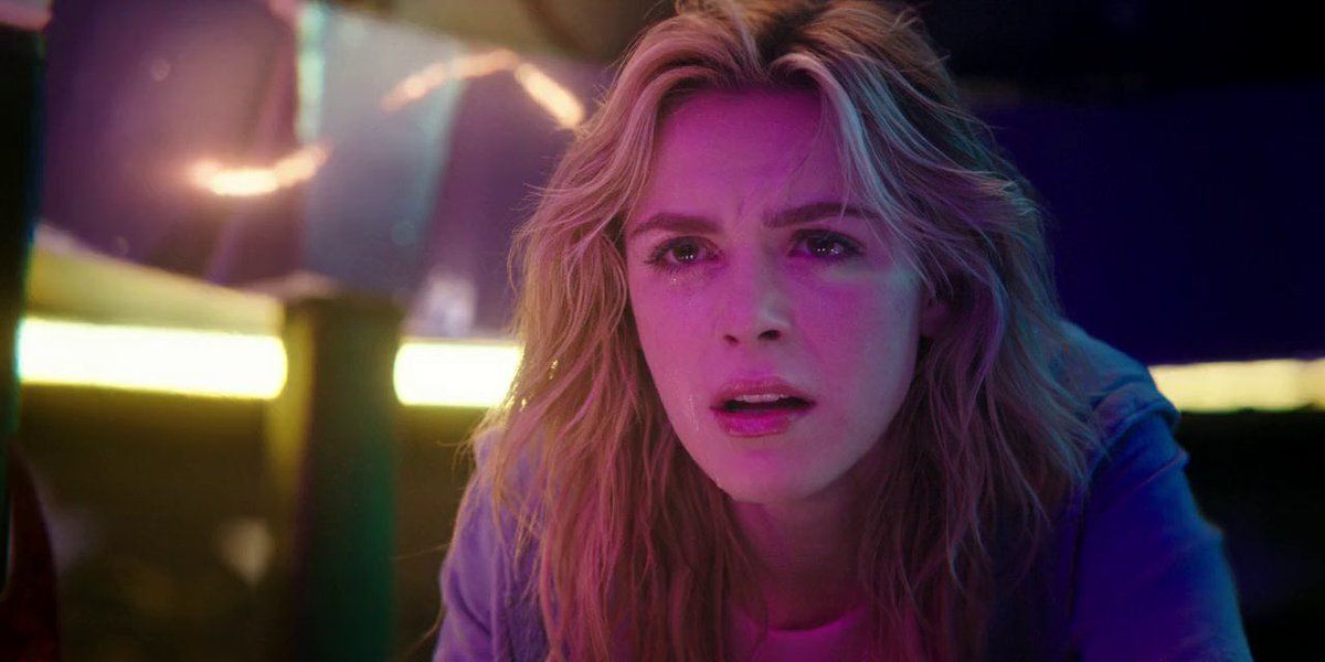 totally killer (2023)