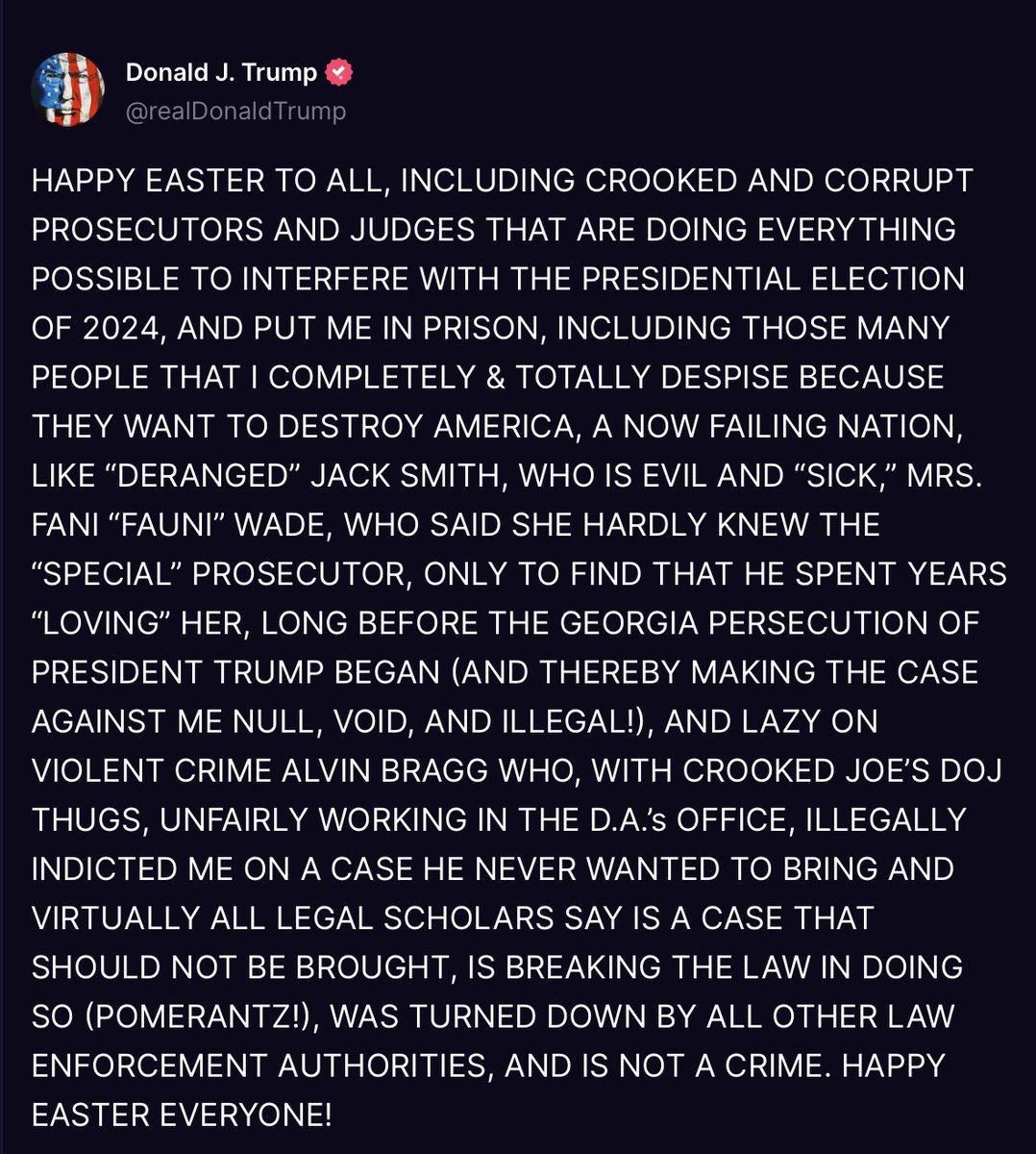 Robert Reich tweet media