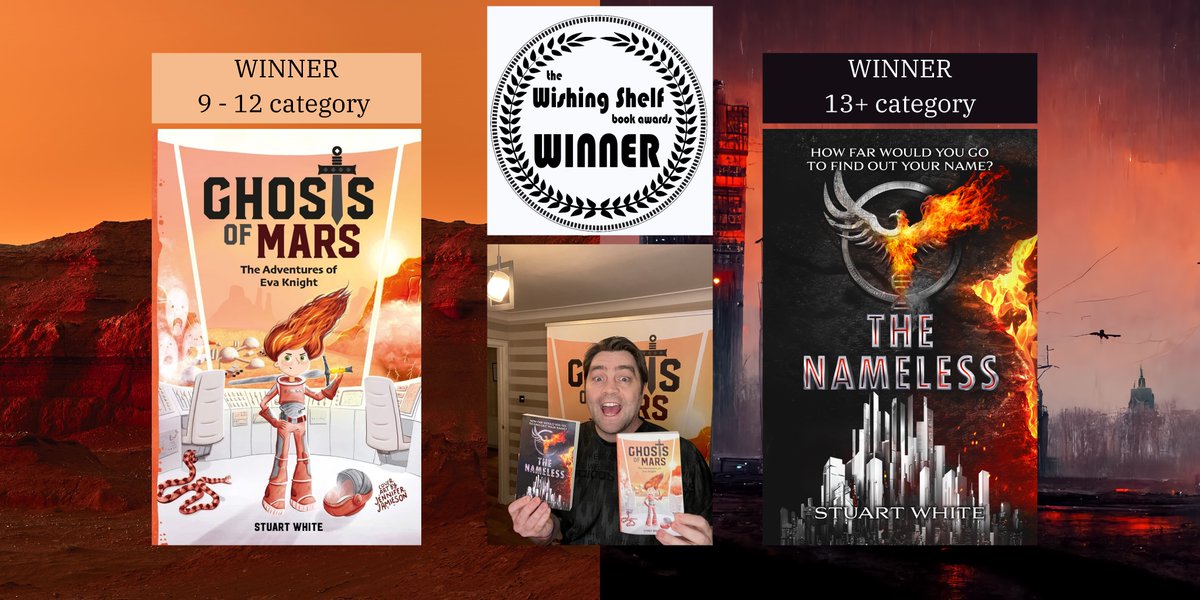 Stuart White tweet media