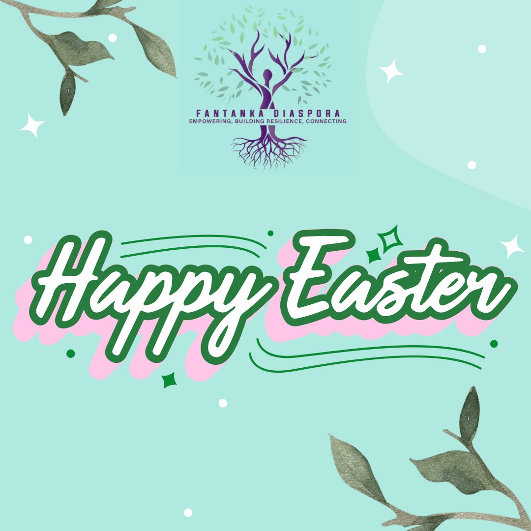 Happy Easter!