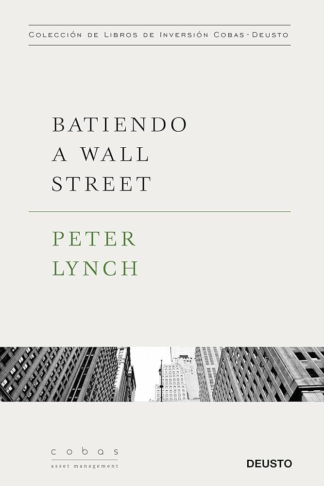 invertiresvivir's tweet photo. Batiendo a Wall Street es uno de los mejores libros de inversión que ha caído en mis manos.

Si no te apetece leerte el libro entero, aquí tienes sus 8 ideas principales.

Dentro hilo 🧵 https://t.co/mbzEaynZiB