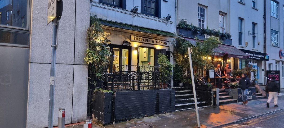 Watering Hole Wanderer tweet media