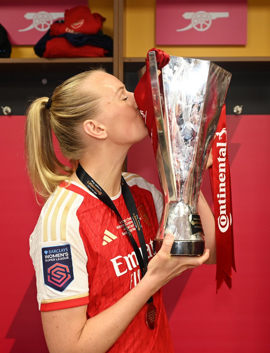 Arsenal Women tweet media
