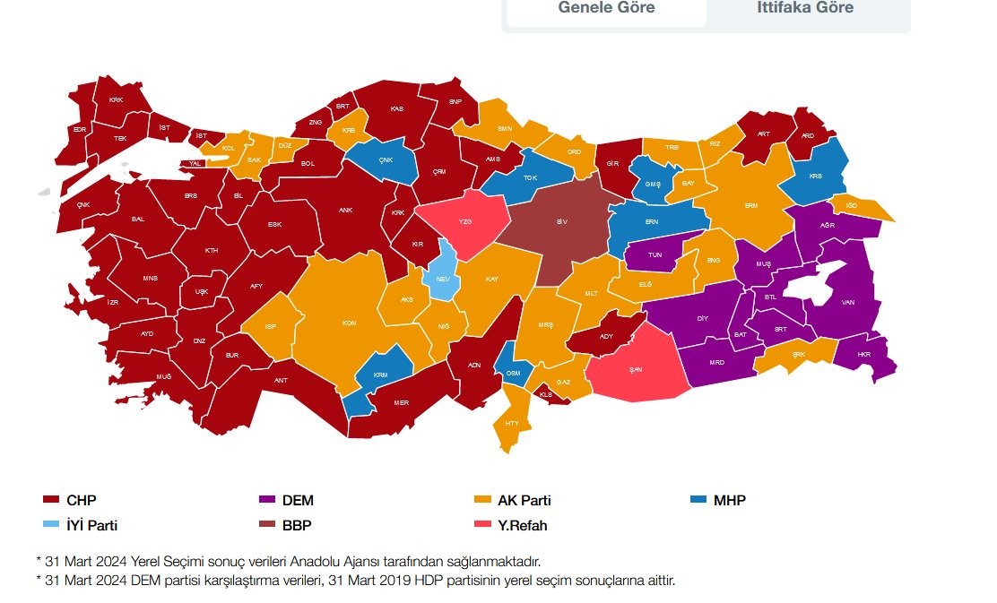 Çok güzelsin Türkiyem çok güzel... Keşke annemle babam 1.5  sene daha yaşayıp şu haritayı görebilseydi...