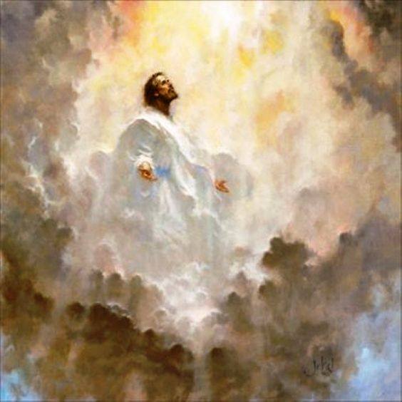 SusanMWatkins7's tweet photo. JOYOUSLY CELEBRATING THE WEEKEND THAT CHANGED THE WORLD!! He is risen, He is risen indeed! The tomb is EMPTY &amp; the throne is OCCUPIED! We're so very blessed &amp; cherished by Him.✝️#EasterSunday #easter2024 #ResurrectionSunday #EmptyTomb #EmptyTombVisibilityDay #JesusIsAlive #heaven https://t.co/GGtc94bIgK