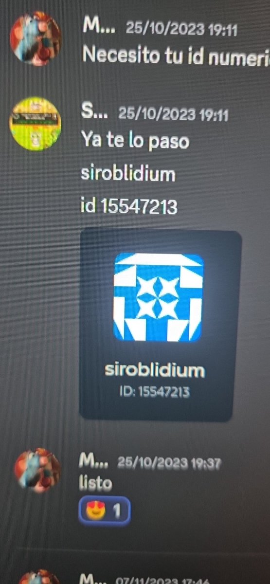 Sir Oblidium tweet media