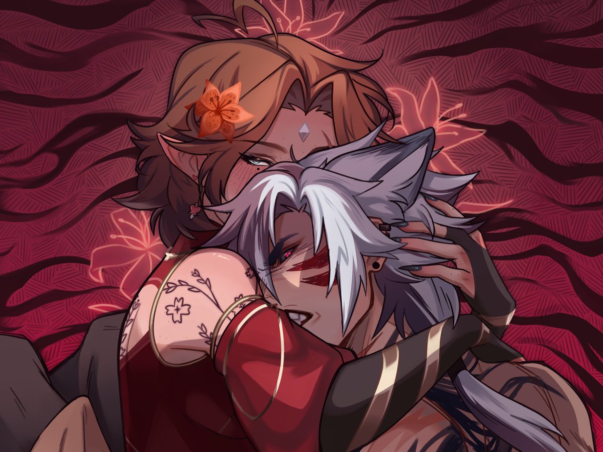 PandorraArt's tweet photo. Hey, I'm Pandorra a trans artist 🏳️‍⚧️
I run a small shop + draw OCs + love VALORANT
#TransDayOfVisibility 

🛒SHOP: https://t.co/oWoOyVkxO6
🩸WEBSITE: https://t.co/aN6iLVNjKi
😈TWITCH: https://t.co/cxuMDcZdjG
💀TIKTOK: https://t.co/tR1l0X9k5s
🎥YOUTUBE: https://t.co/6kqn4ce0xE https://t.co/5X5LYwnJho