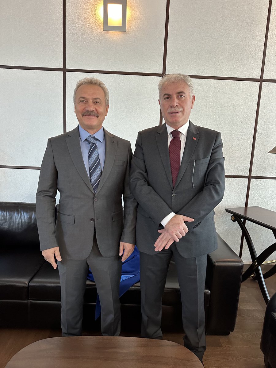 Tevhit Köroğlu tweet media