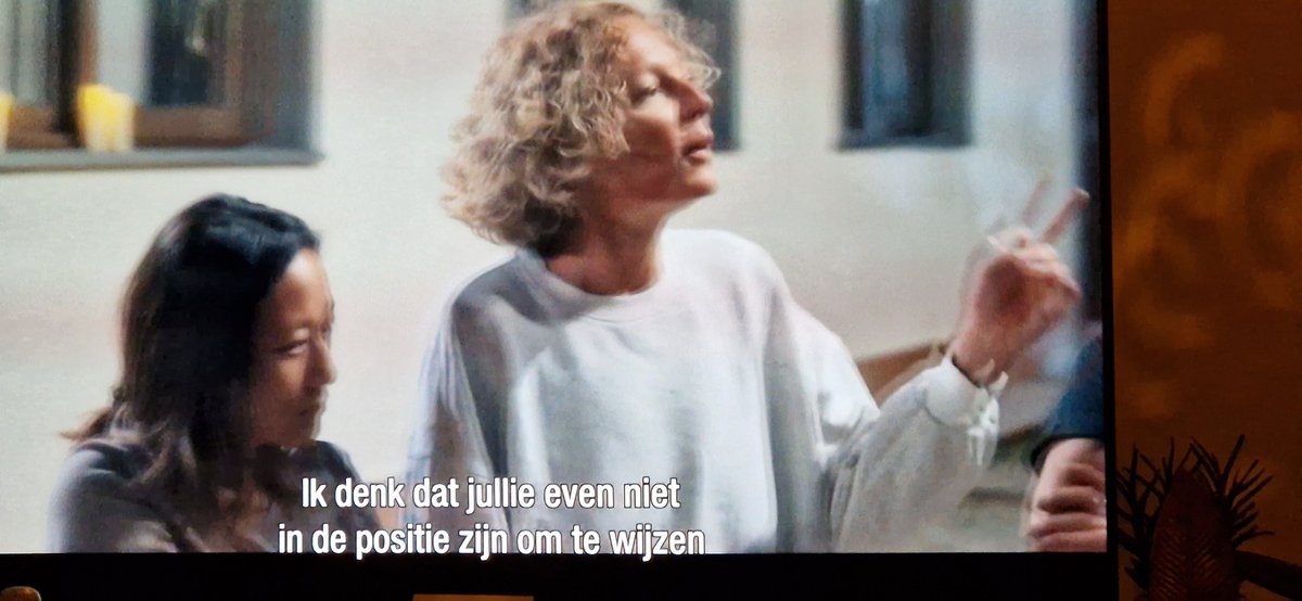 ramsesvdb's tweet photo. Wanneer er op 6 januari een trio komt aanbellen, waarvan er eentje een black face heeft gedaan... #demol https://t.co/HdlbtFrPVW