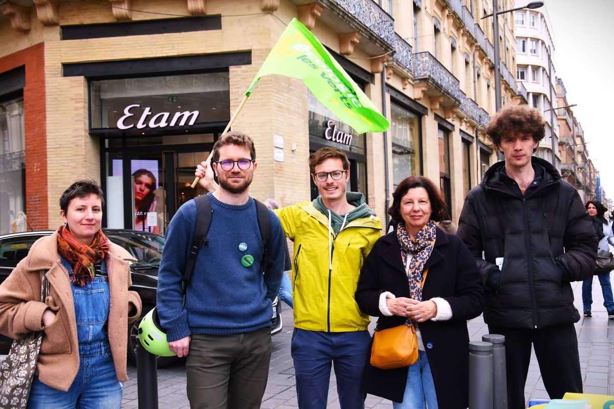naturesauvage31's tweet photo. #Mobilisation #Toulouse #JMFP @AnimauxInsoumis @EELVToulouse @PartiAnimaliste @naturesauvage31 @L214ethiqueanimaux @269lifeF @REVPourLeVivant #Sentience #PecheIndustrielle #Poissons #Decompression #MersMortes #Chalutage #Pollution #Depredation #PechesAccessoires #PecheMinotiere https://t.co/76xZRhPjRQ